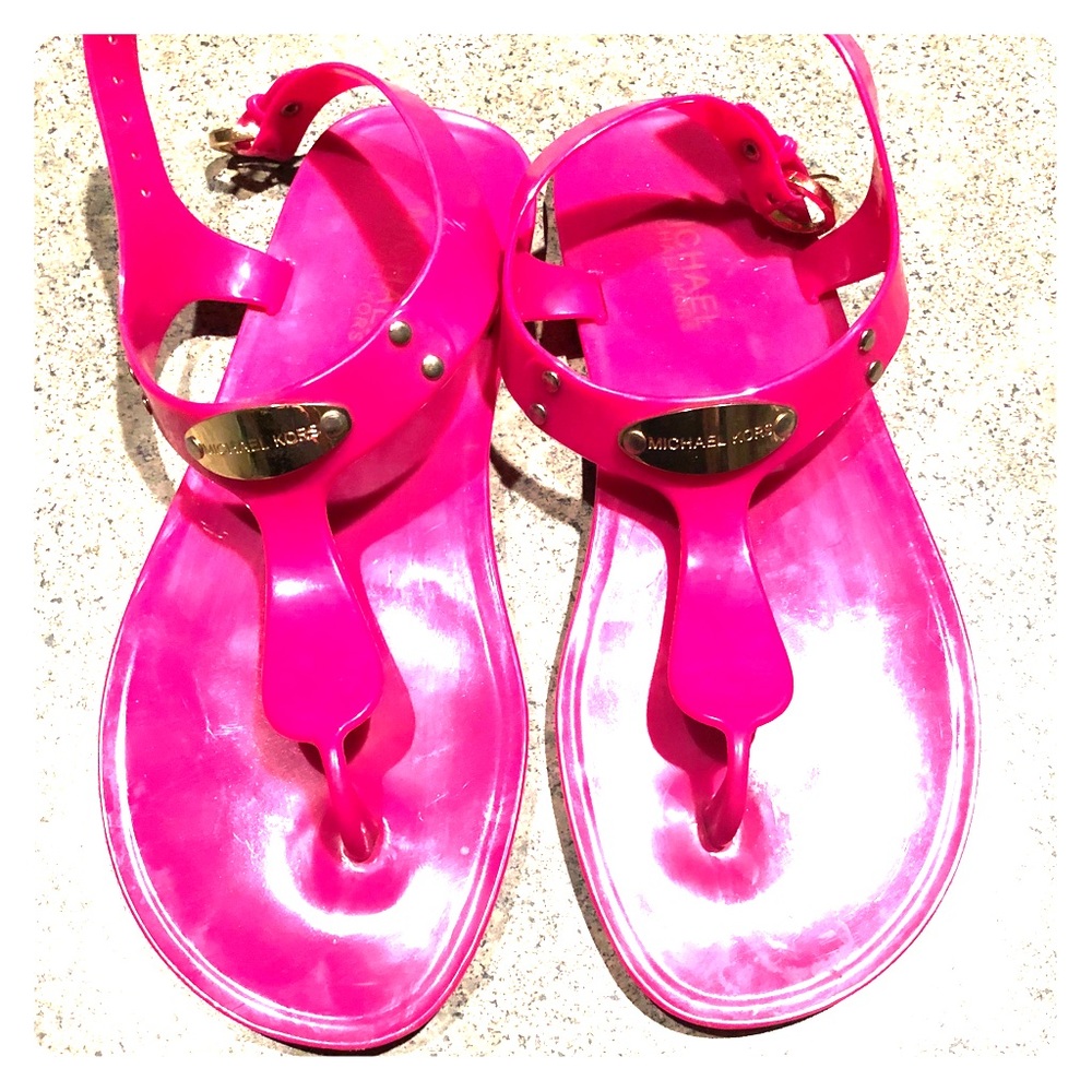 Michael Kors sandals